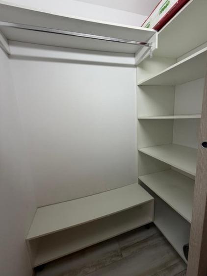 Apartament cu 2 camere semidecomandat în Florești