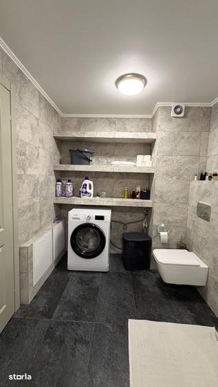 Apartament cu 3 camere în Grozăvești
