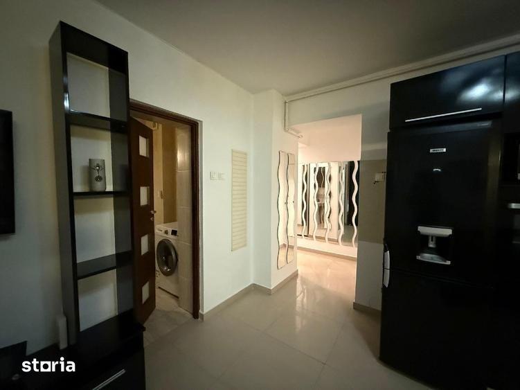 Apartament 2 camere in complexul Brancusi Residence - 7