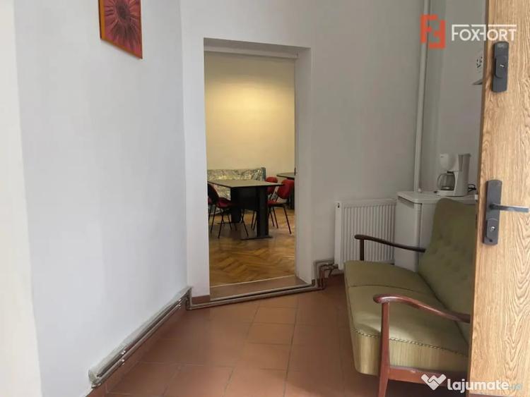 Garsonieră decomandată în Ultracentral