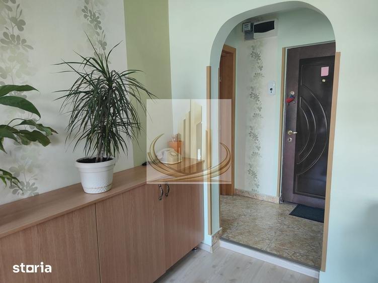 Apartament cu 2 camere în Timpuri Noi