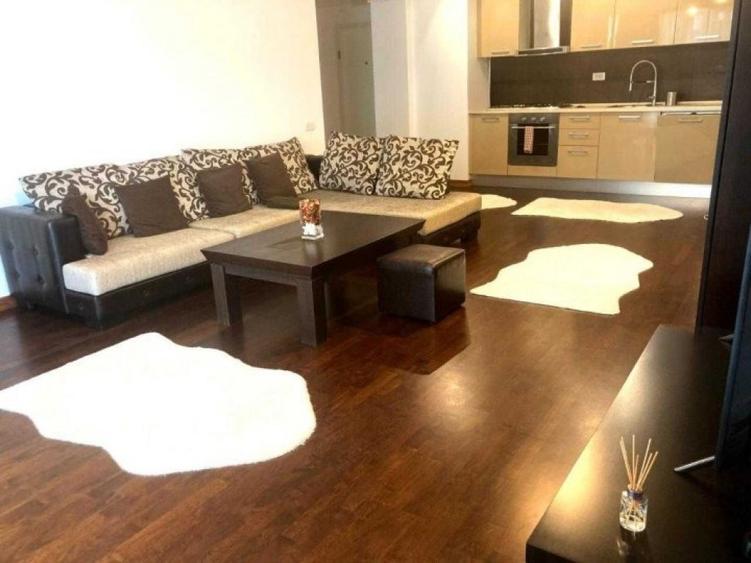 Apartament 3 camere InCity - 2