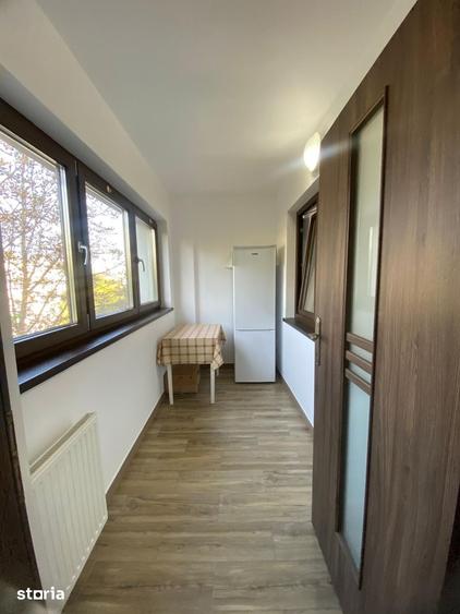 Apartament cu 2 camere decomandat în Energiei