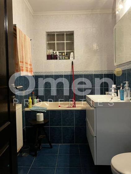 Apartament cu 3 camere decomandat, mobilat în Săsar