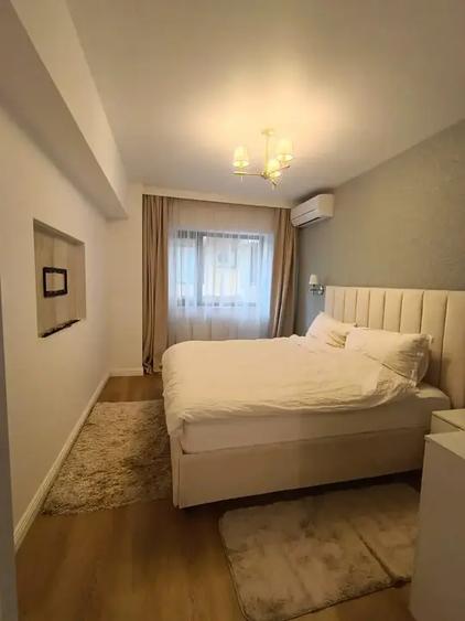 Apartament cu 2 camere decomandat, mobilat în Vitan Mall