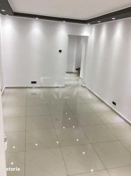 Spațiu comercial, de 40.5 mp, în Drumul Taberei