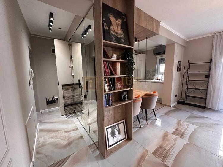 2 camere și grădină proprie | 60 mp + curte 50 mp | pet friendly - 10