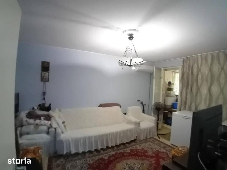 Apartament 2 camere pe Unirii, 55 mp, parter cu balcon - 4