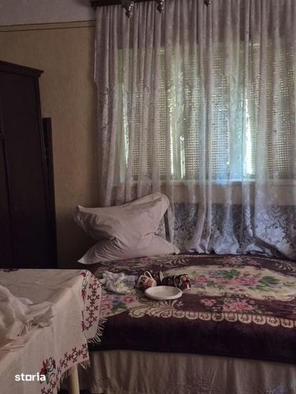 Casa de vanzare, Perisoru, jud Braila. - 4