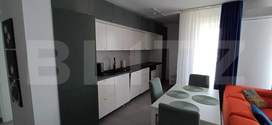 Apartament 2 camere, 58 mp, zona Calea Circumvalațiunii - 4