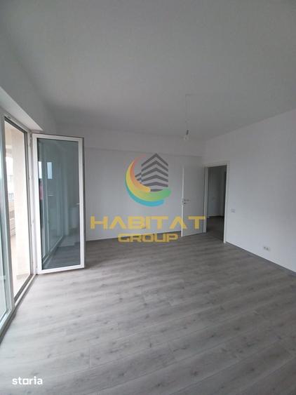 Apartament cu 2 camere decomandat în Vest — fotografia 3