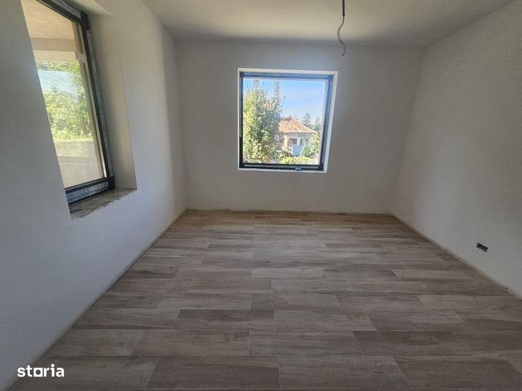 Casă cu 4 camere în Curtea de Argeș