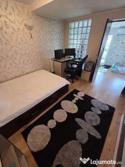 Vila P+M Bucuresti Noi 5 minute Parc Bazilescu Bucuresti Noi - Bucuresti (Bucuresti-Ilfov) - 6