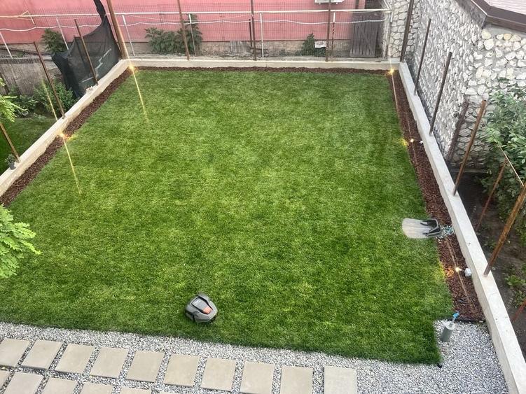 Casă cu 4 camere în Micălaca