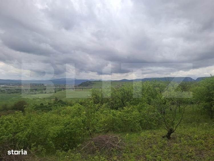 Spațiu comercial, în Turda