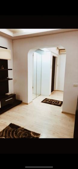 Apartament cu 2 camere nedecomandat în Tomis Nord