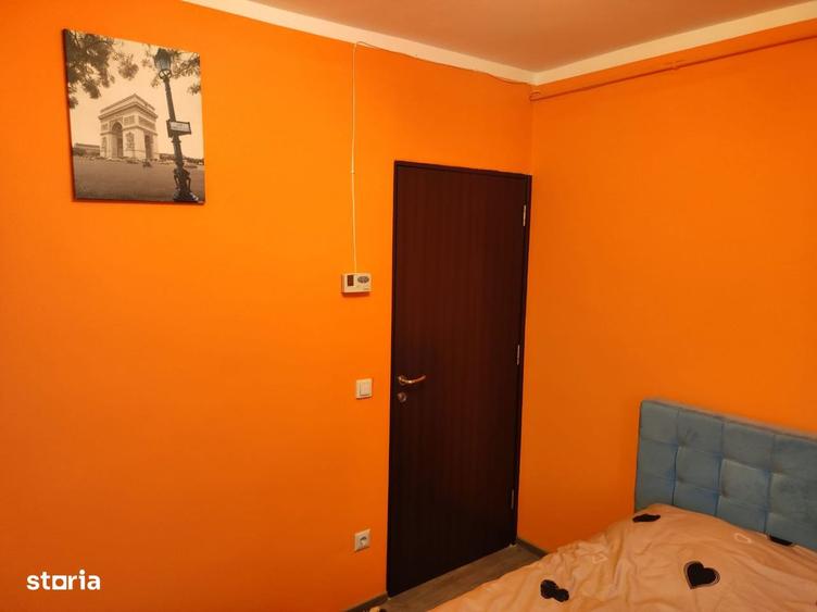 Apartament cu 2 camere în Șagului