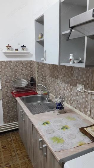 Garsonieră decomandată în Ultracentral