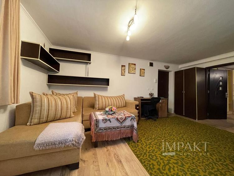 Apartament 45 mp cu parcare, Buna Ziua! - 1