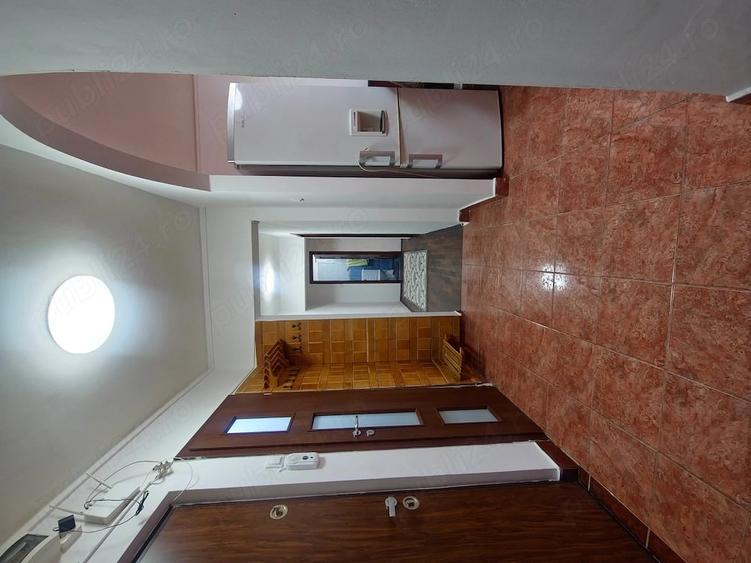 Apartament cu 3 camere decomandat în Tudor Vladimirescu
