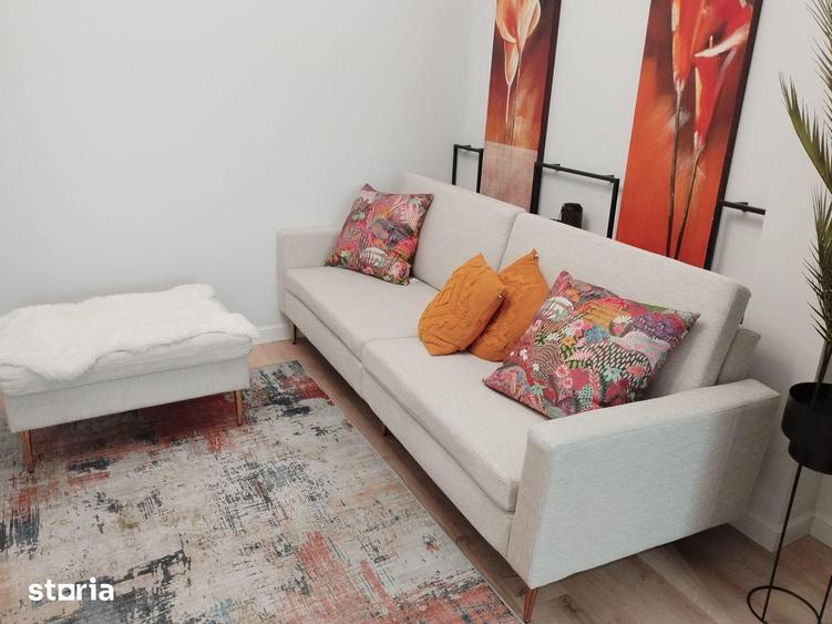 Apartament 3 camere | Eroilor | Parcare subterana | 57 mp | - 15