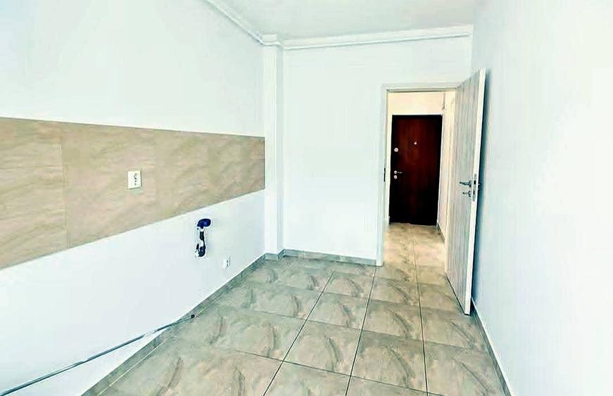 Apartament cu 2 camere decomandat în Metalurgiei