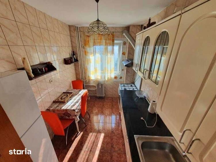 Baba Novac, Traian Popovici, Dristor - 7