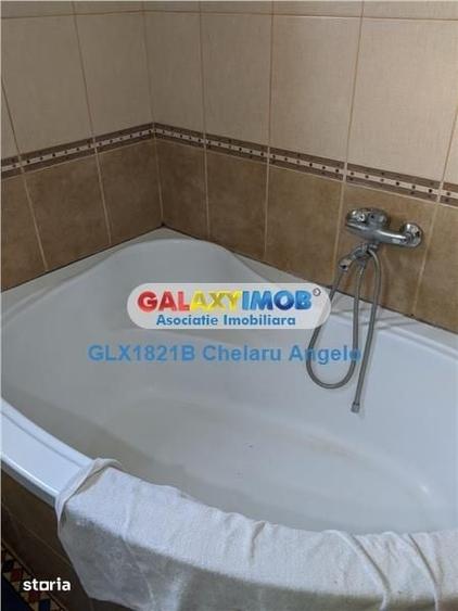 Casă cu 4 camere cu Teren 2000 Mp în Grădiștea