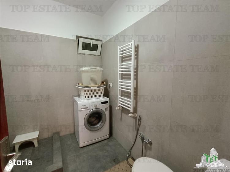 Vanzare vila eleganta in apropierea parcului Bazilescu - 2