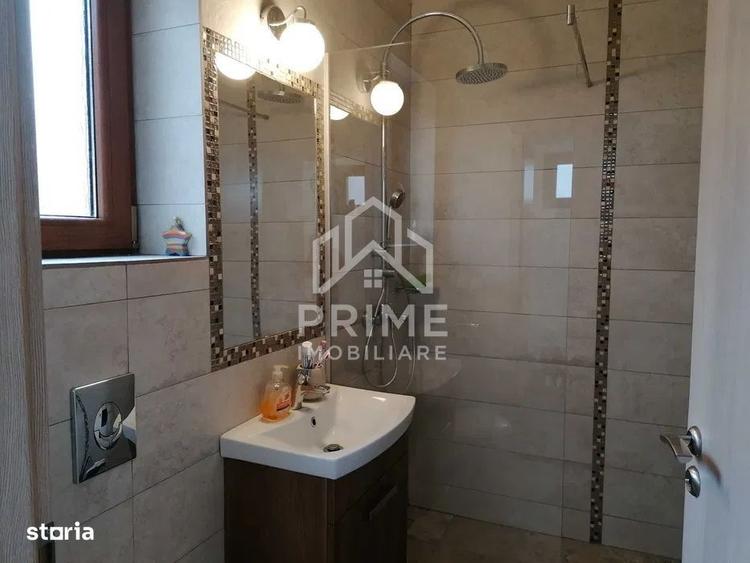 Apartament cu 2 camere, mobilat în Central