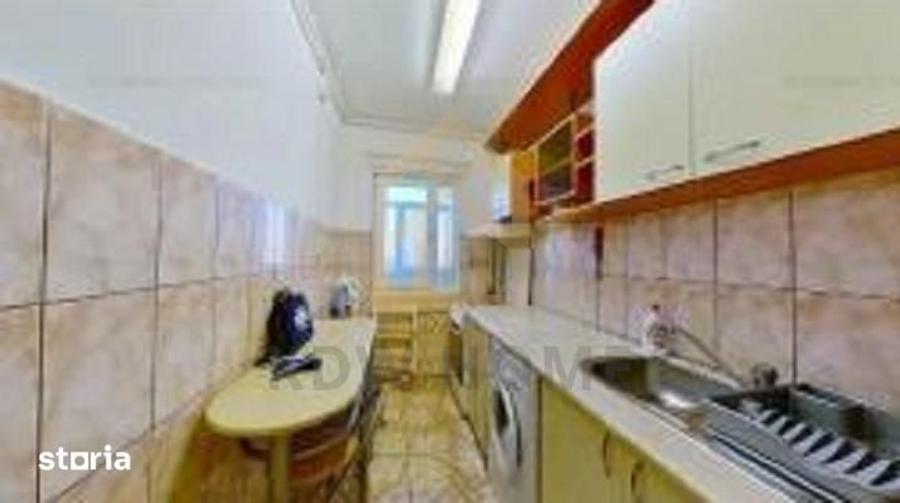 Iancului-Armenesc, Garsoniera - 3