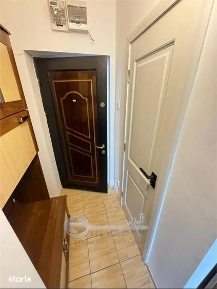 Apartament 1 camera, Nicolina, Ideal pentru investitie - 5