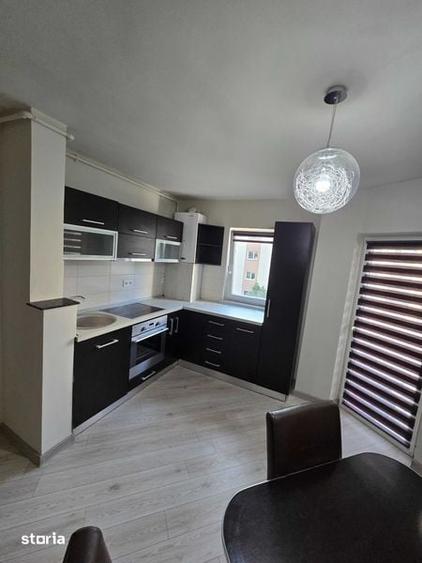 Inchiriere apartament Untold - 2