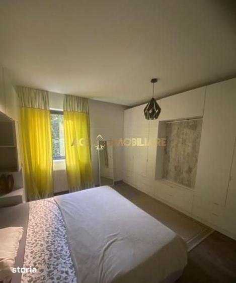 2 Camere de inchiriat | Tineretului - The Park | Centrala | Metrou - 2
