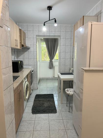 Apartament doua camere, Podul de Fier, Iasi - chirie - 2
