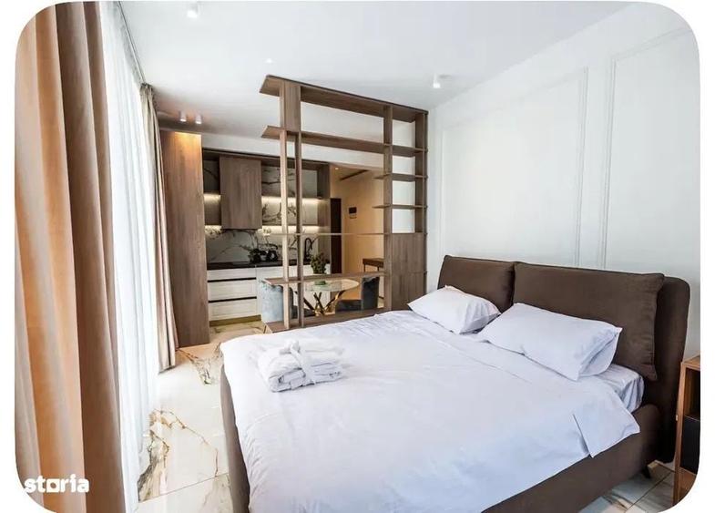 Penthouse 3 cam /Dristor/Terasa/ Design Unic / Lux - 8