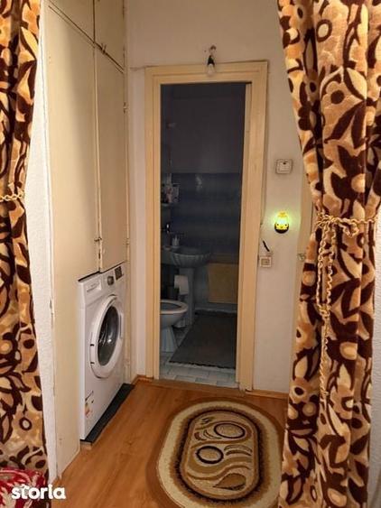 Apartament cu 2 camere decomandat în Vest