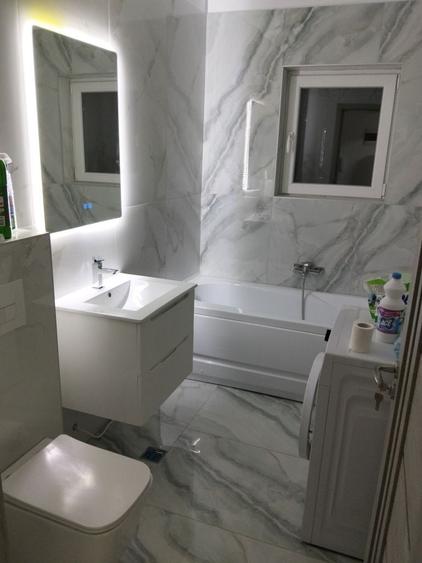 Apartament cu 2 camere decomandat în Dumbrăveni