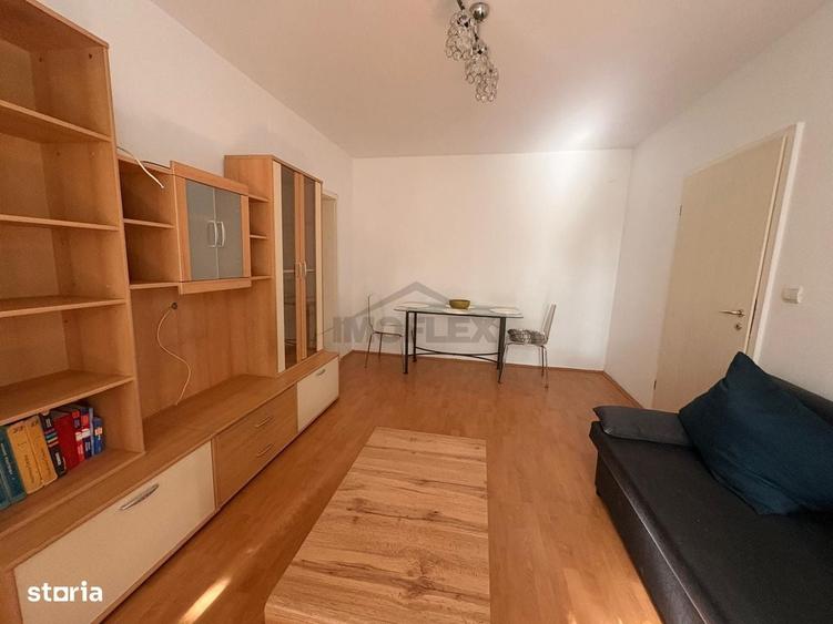 Apartament cu 3 camere în Medicină