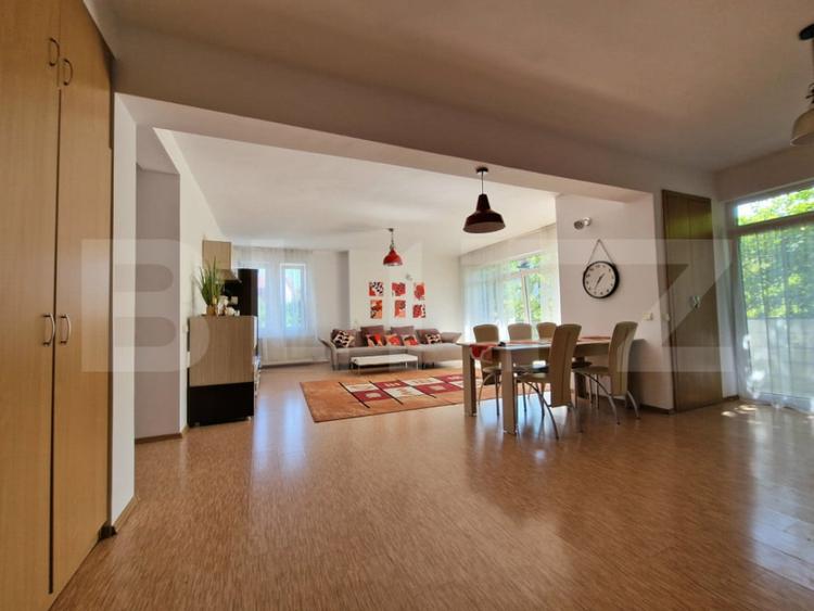 Inchiriere apartament 3 camere Mana?tur! - 1