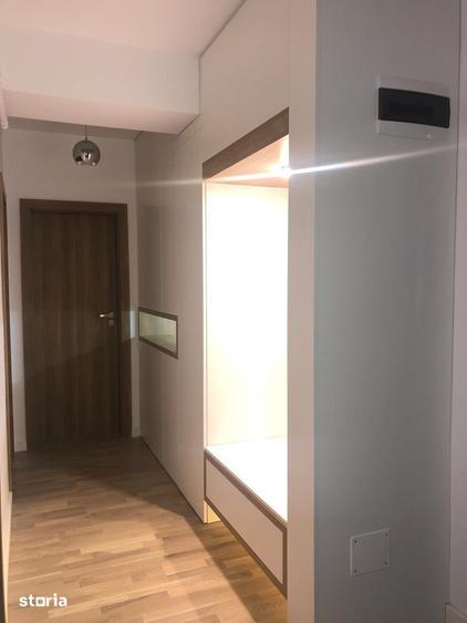 Apartament cu 2 camere în Sud