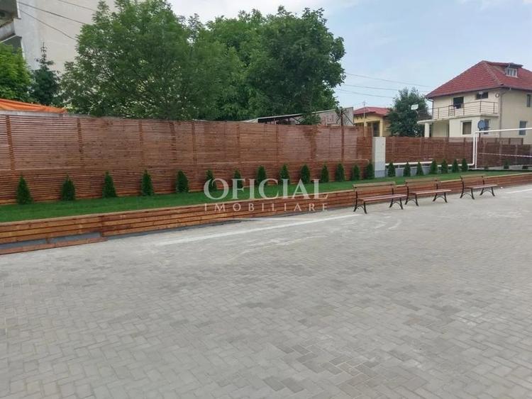 Apartament cu 2 camere semidecomandat, mobilat în Mănăștur
