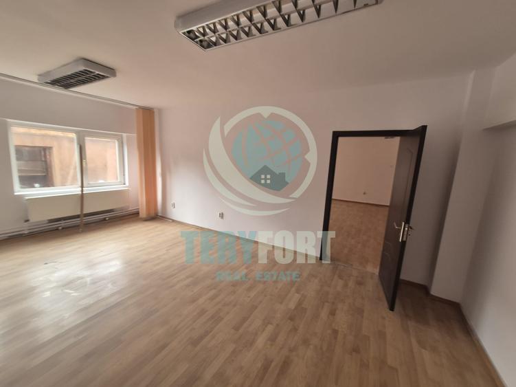 Spațiu comercial, de 400 mp, în Obor