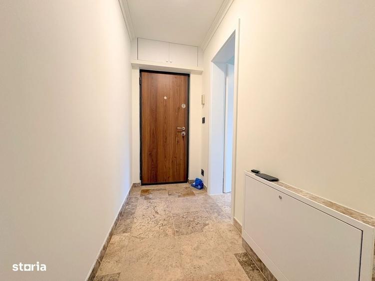 Apartament cu 2 camere în Olimpia-Stadion