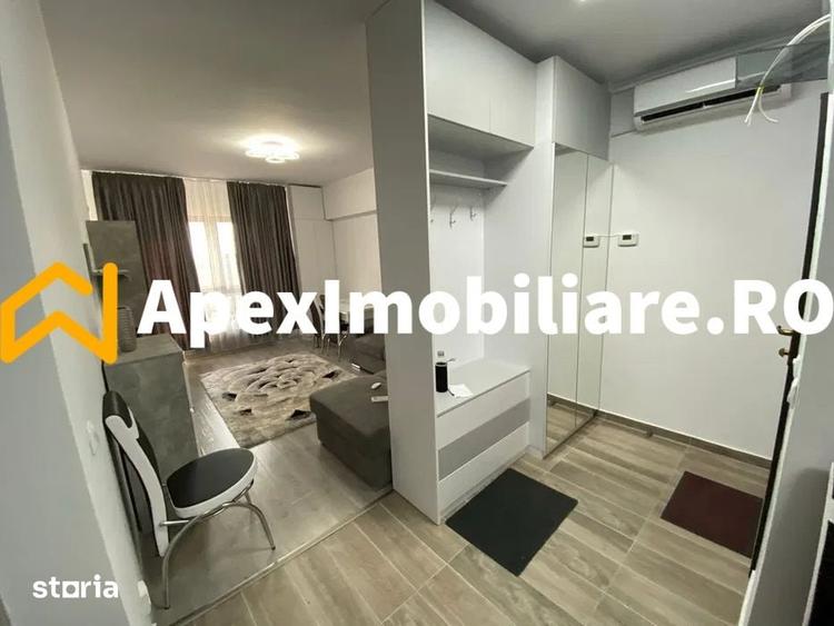 Apartament cu 2 camere decomandat în Berceni