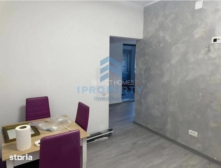 Inchiriere Apartament 2 camere in Victoriei, SEMIDECOMANDAT, CENTRALA - 5