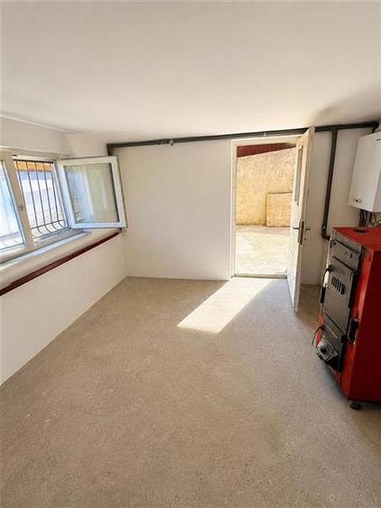 Duplex cu 4 camere cu Teren 262 Mp în Sângeorgiu de Mureș