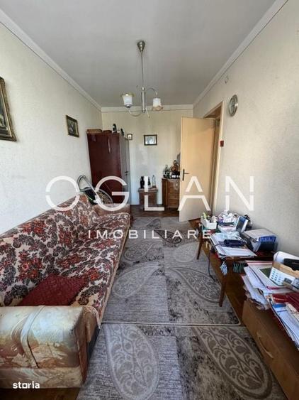 Apartament cu 3 camere în Terezian