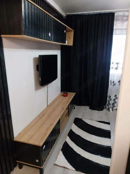 Garsonieră decomandată în Micro 40