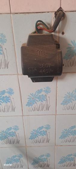 Spațiu comercial, de 120 mp, în CET